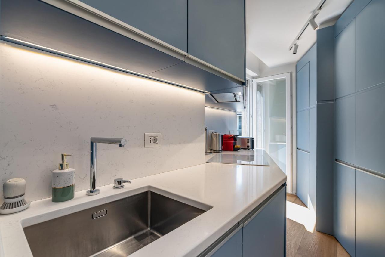Easylife - Stile E Relax In Porta Venezia Apartment *