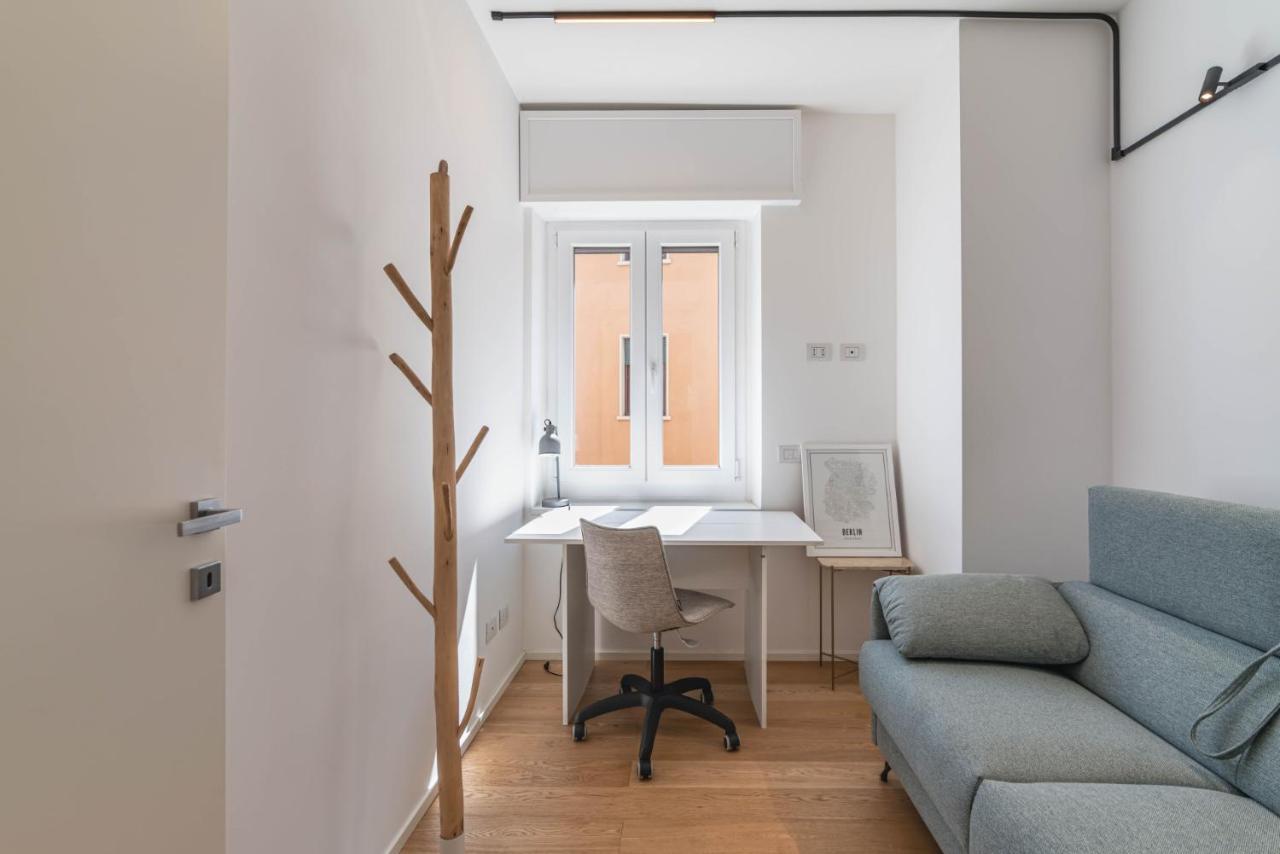 Apartment Easylife - Stile E Relax In Porta Venezia Milan