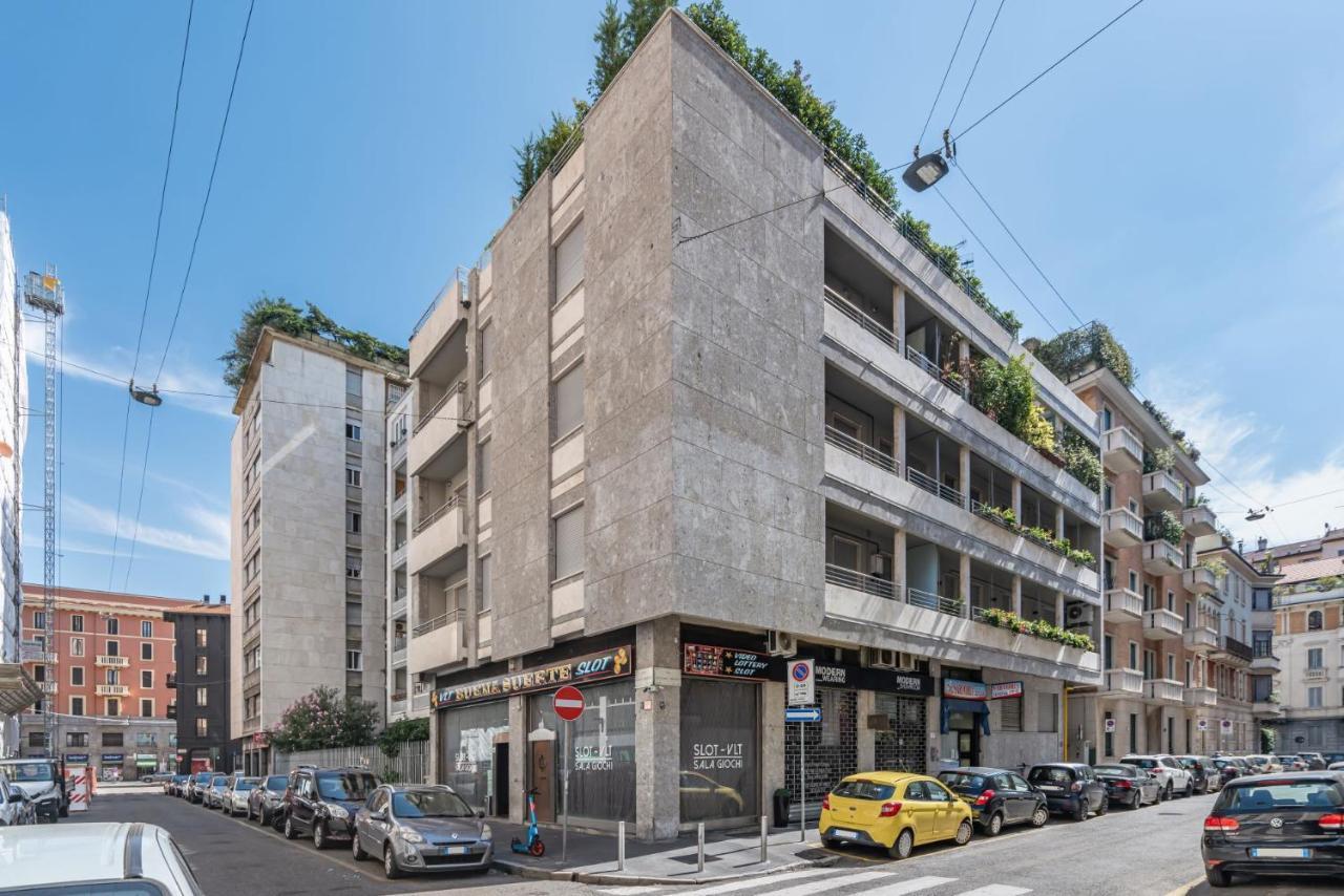 Easylife - Stile E Relax In Porta Venezia Milan