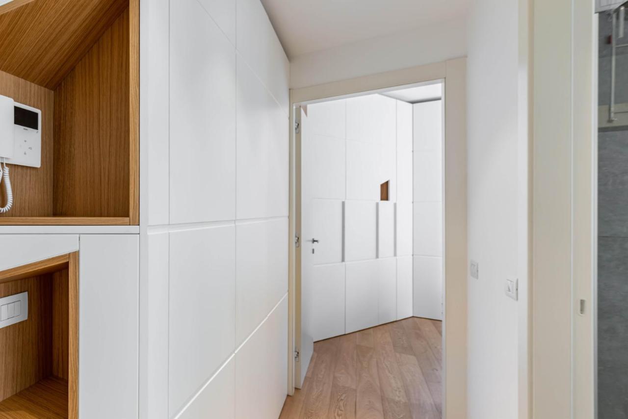 Easylife - Stile E Relax In Porta Venezia * Milan