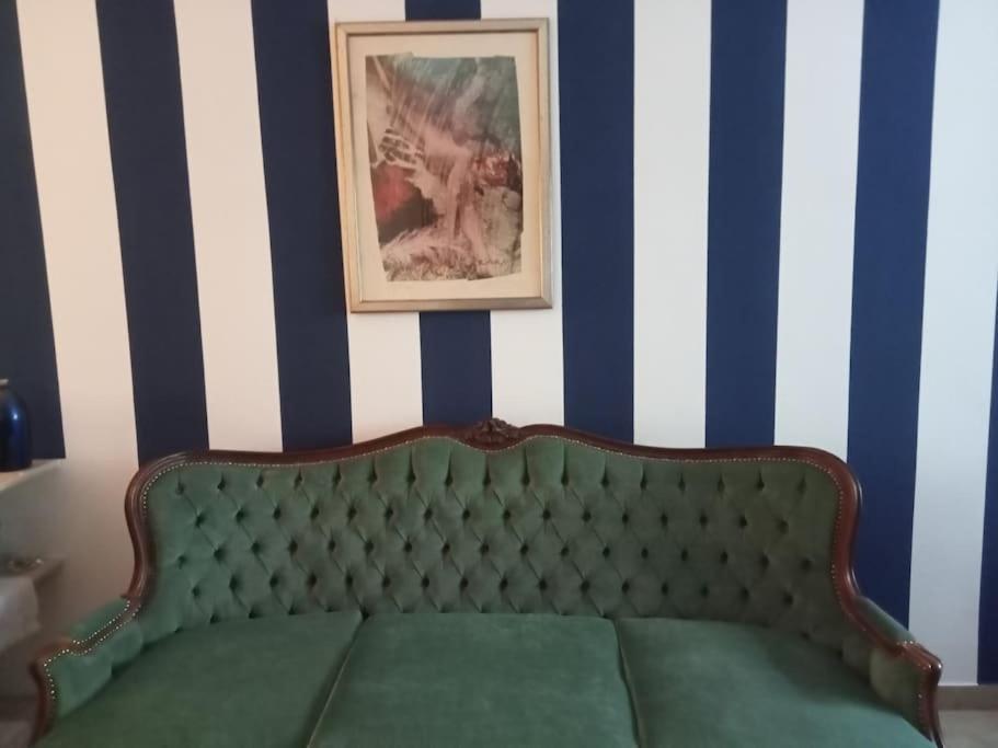 Apartamento Il Grande Blu