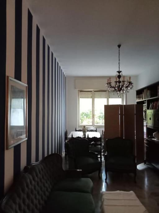 Apartamento Il Grande Blu