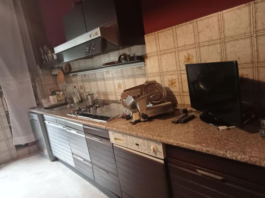 Il Grande Blu Apartamento