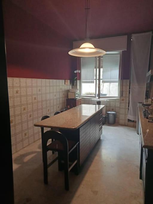 Il Grande Blu Apartamento Milão