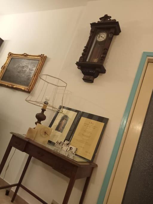 Apartamento Il Grande Blu
