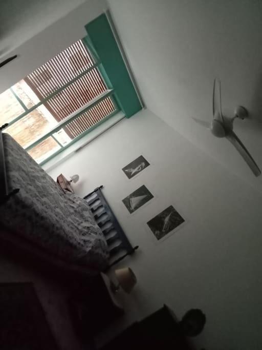 Il Grande Blu Apartamento *
