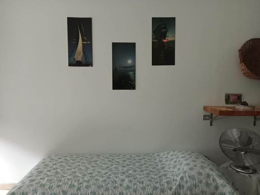 Apartamento Il Grande Blu *