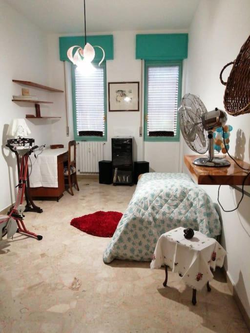 Apartamento Il Grande Blu Milão