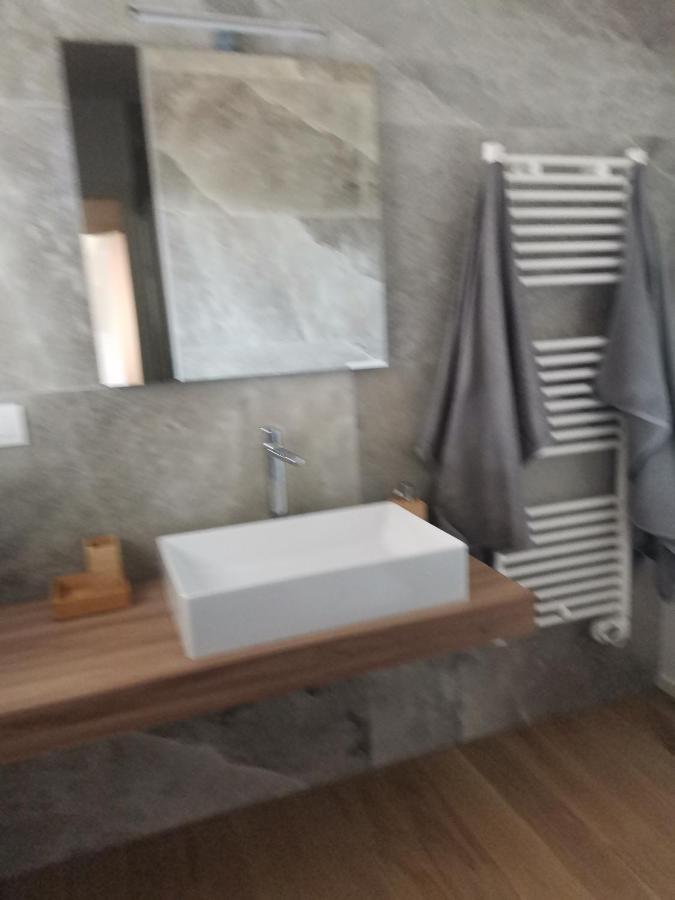 Portello Le Terrazze 2 Apartment Milan