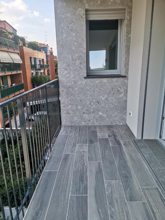Portello Le Terrazze 2 Apartment Milan