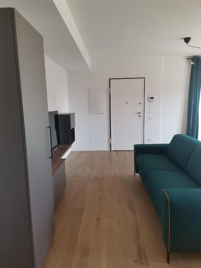 Apartment Portello Le Terrazze 2