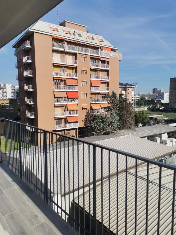 Portello Le Terrazze 2 Apartment Milan