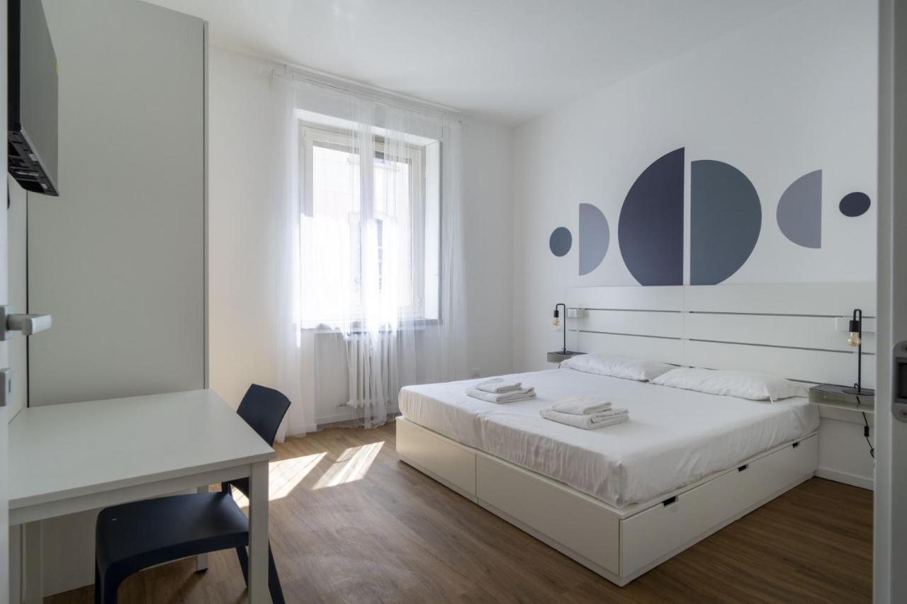 Easylife - Esperienza Unica Nel Cuore Di Moscova Apartment Milan