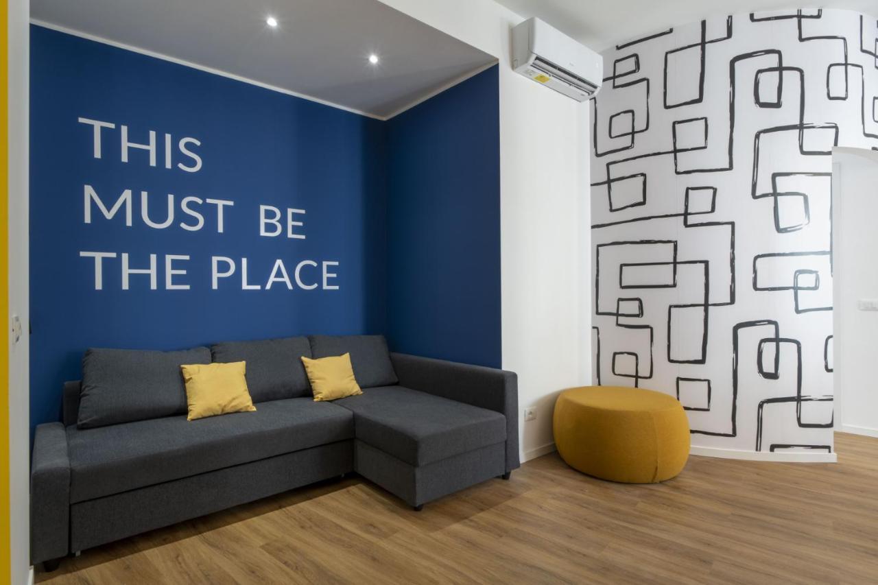 Easylife - Esperienza Unica Nel Cuore Di Moscova Milan