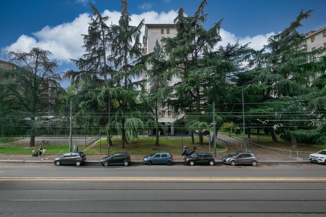 San Siro/city Life Bilocale Comodo Ed Elegante Apartment *