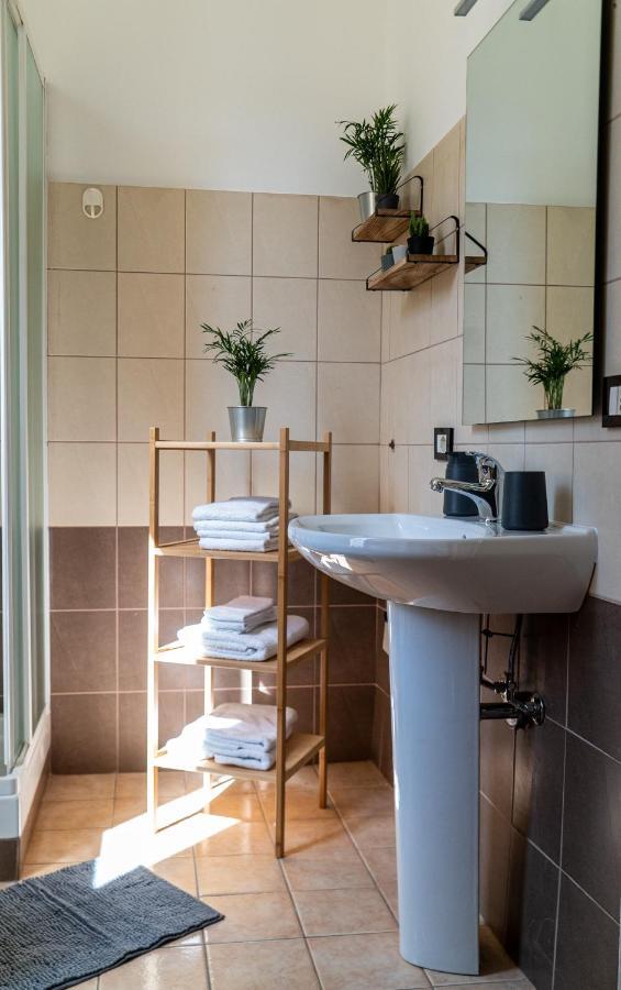 Three Bedroom In The Centre Of The Apartment Milan