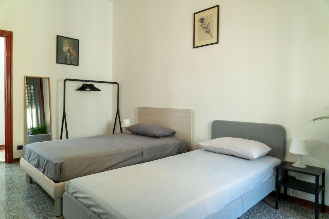 Three Bedroom In The Centre Of The Milan