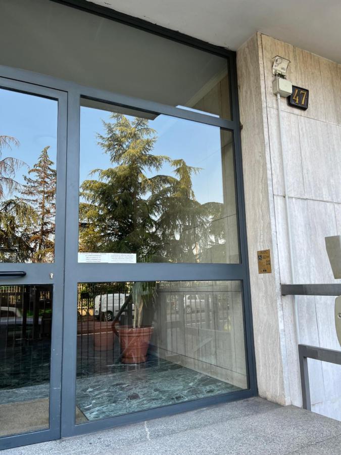 Sarca Apartment Milan