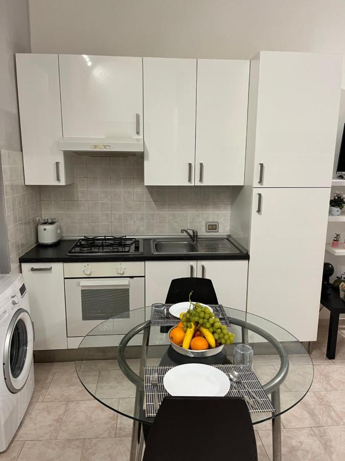 Apartamento * Maciachini * Milão
