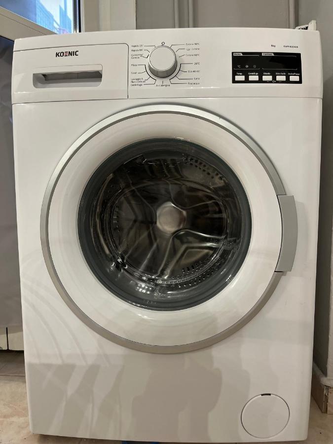 Apartamento * Maciachini * *