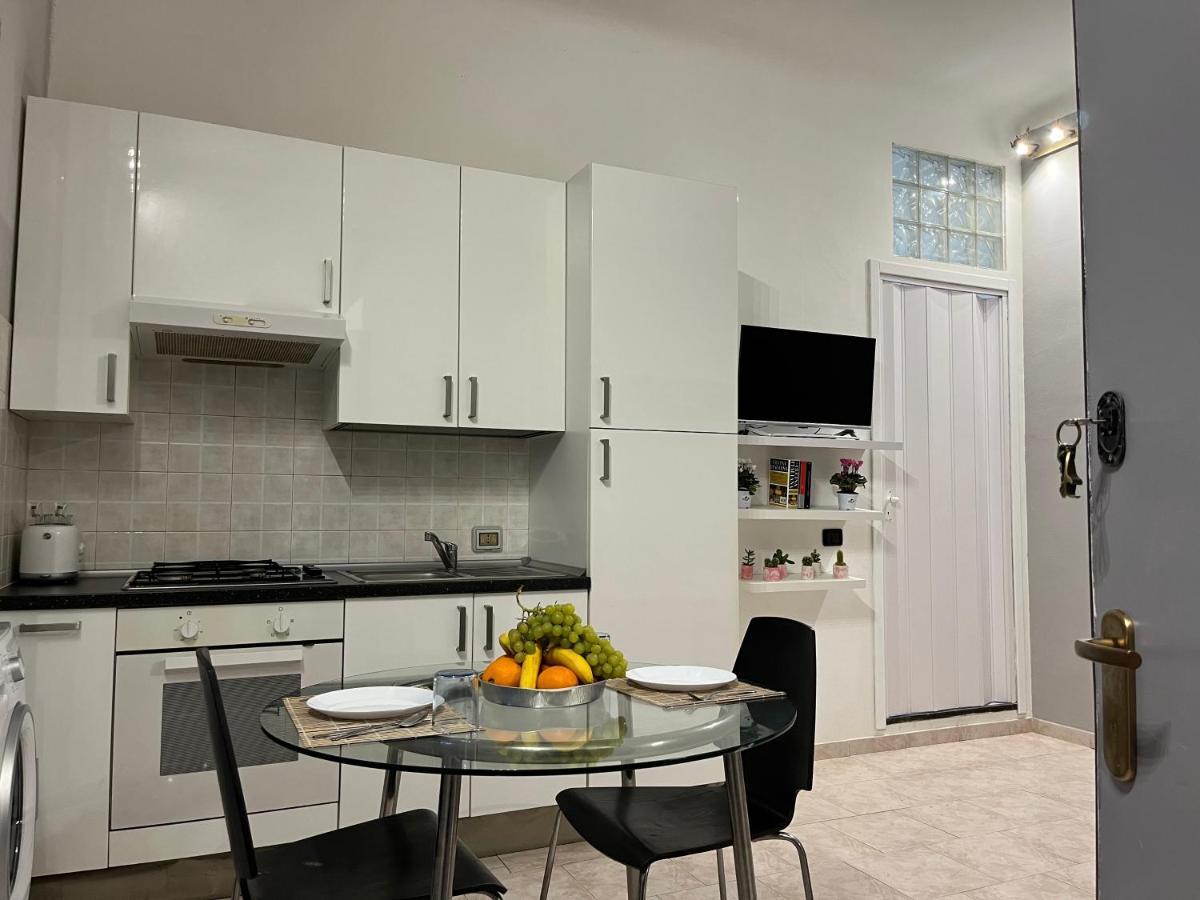 Apartamento * Maciachini *