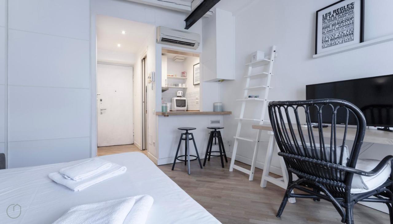 Apartment Italianway - Paoli 2c Milan