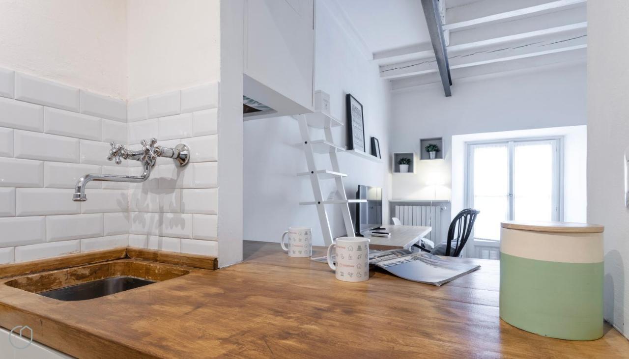 Italianway - Paoli 2c Apartment Milan