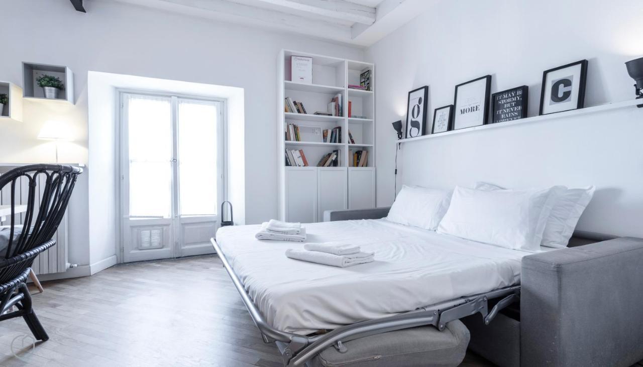 Italianway - Paoli 2c Apartment *