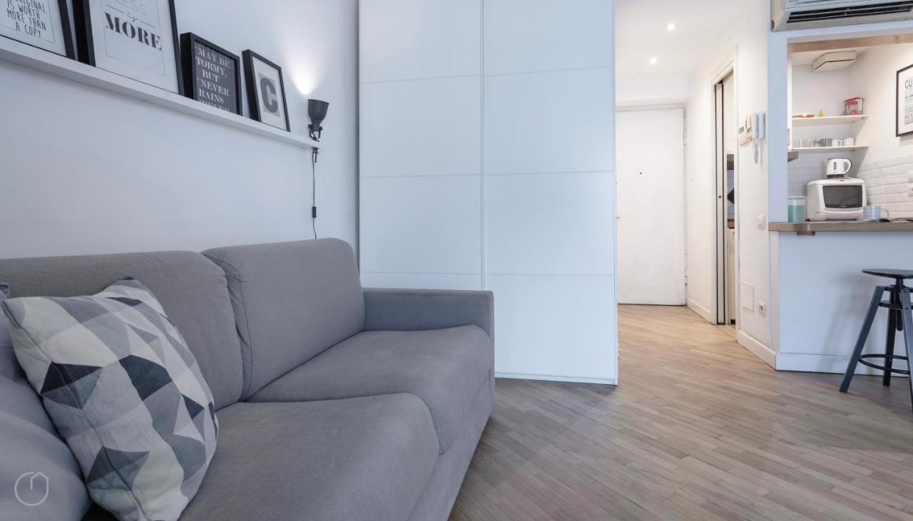Apartment Italianway - Paoli 2c Milan