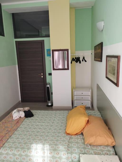 Apartamento Big Loft At Citta Studi -