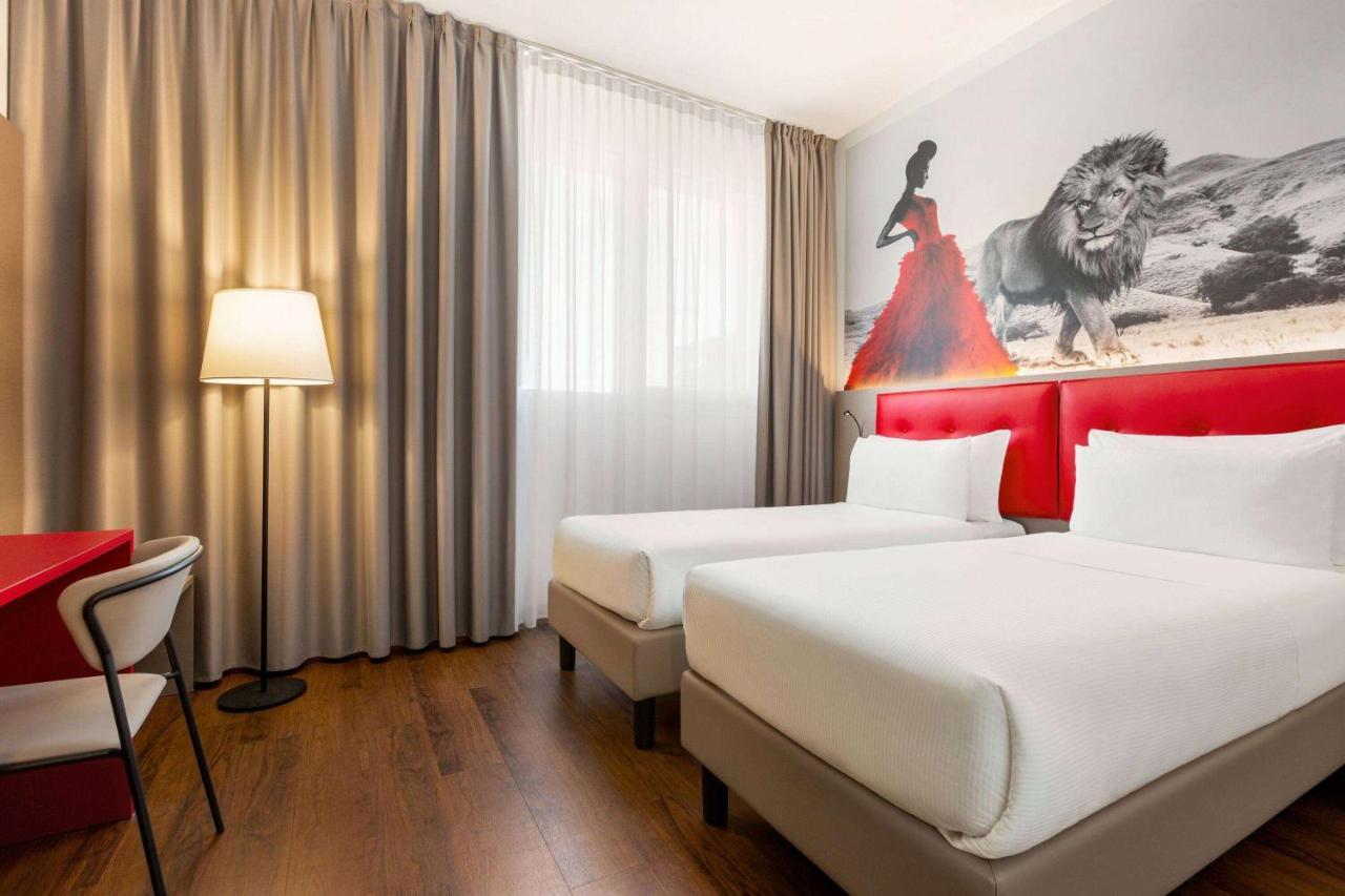 Amedia Milan, Trademark Collection By Wyndham Hotel Milan