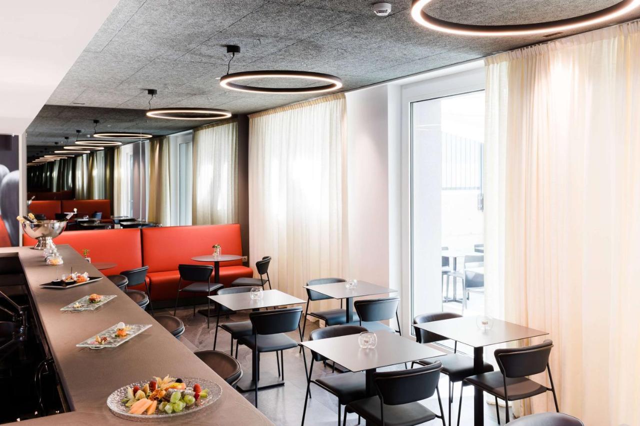 Hotel Amedia Milan, Trademark Collection By Wyndham Milan