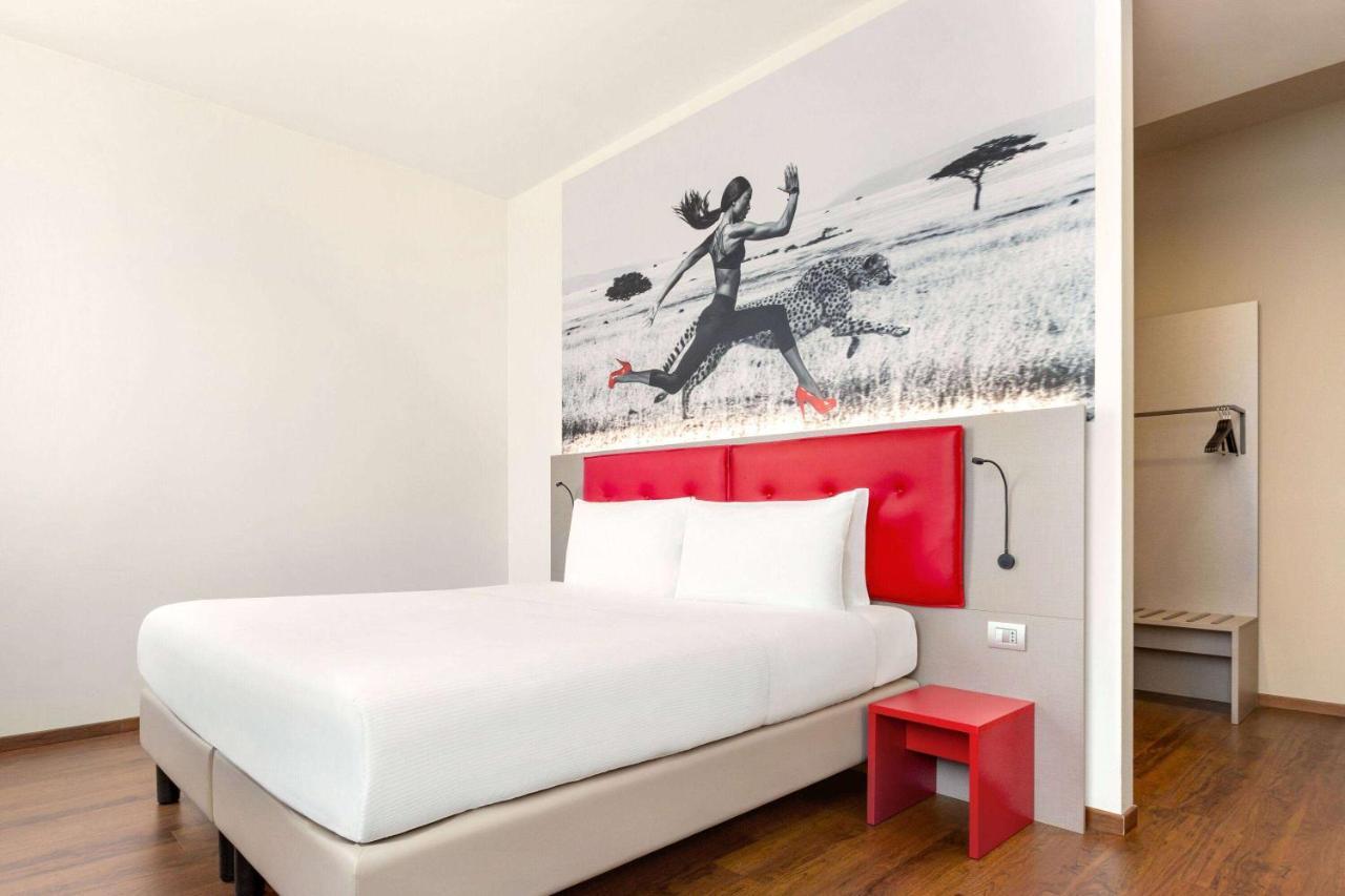 Hotel Amedia Milan, Trademark Collection By Wyndham Milan