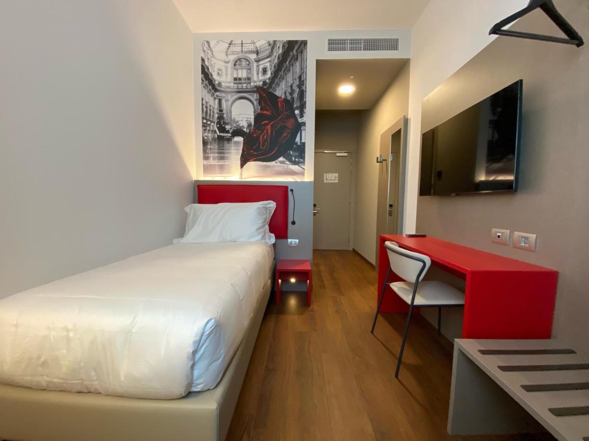 Amedia Milan, Trademark Collection By Wyndham Hotel Milan