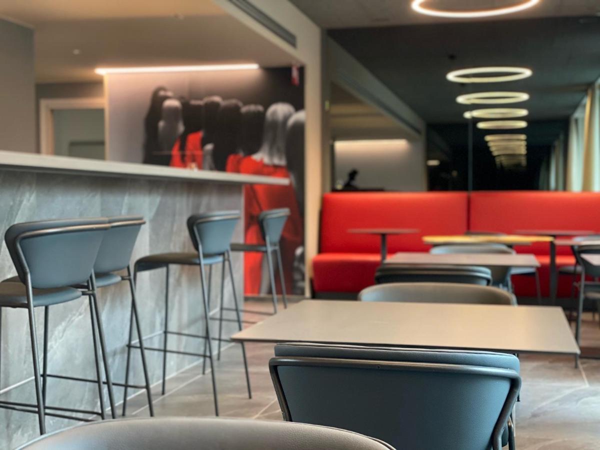 Amedia Milan, Trademark Collection By Wyndham Hotel Milan