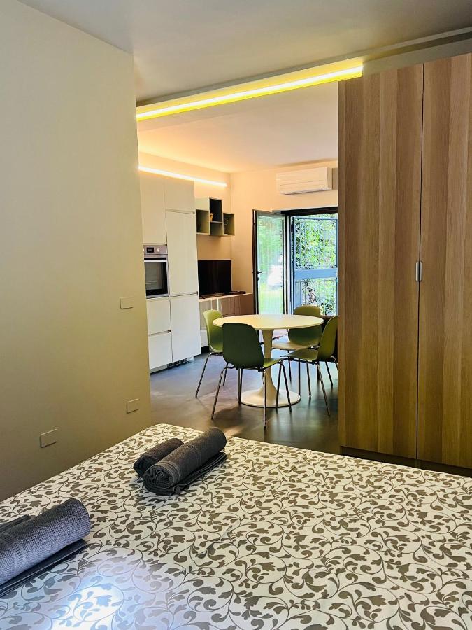 Cozy Brenta * Milan