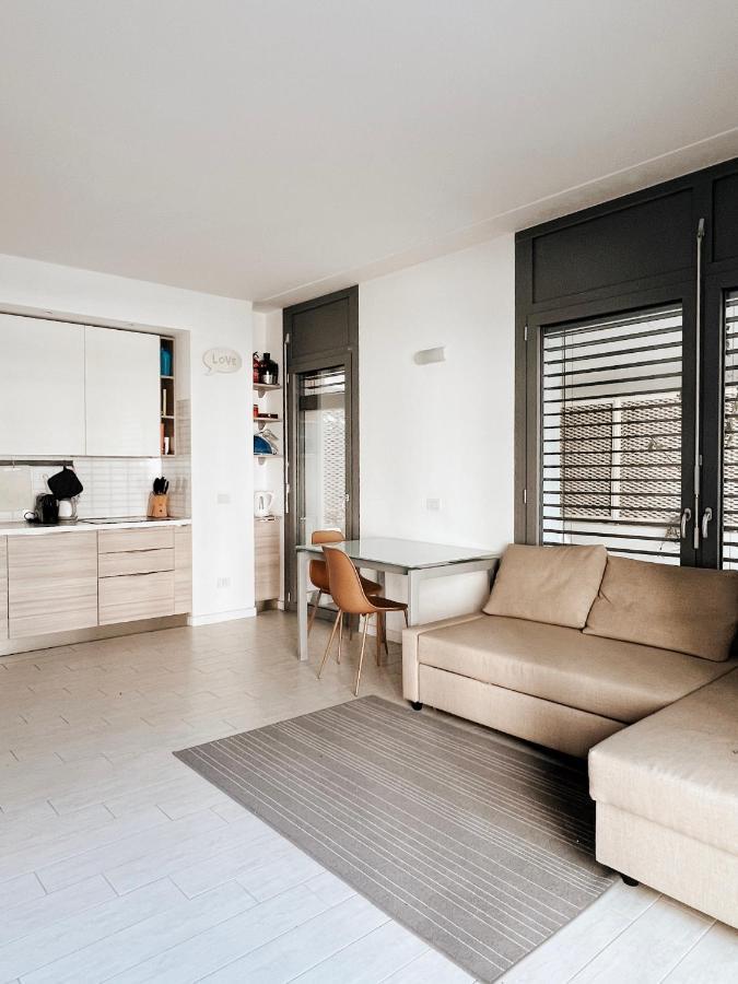 Maderna Charme Milan