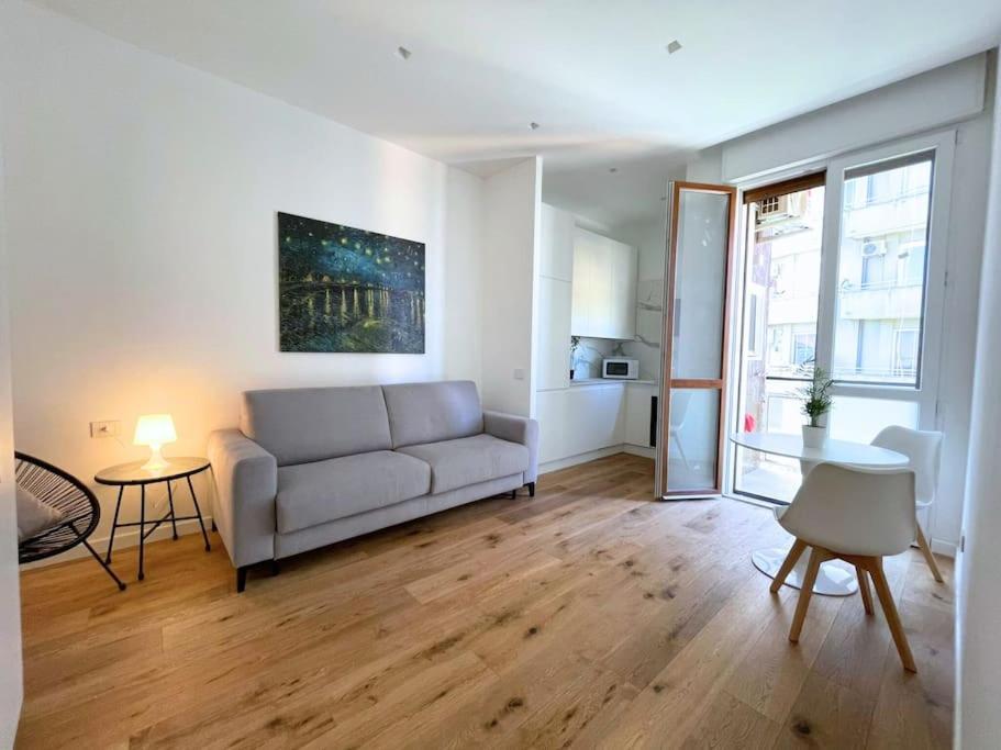 Apartamento Quiet, Central And Cosy Duomo - Navigli Milão