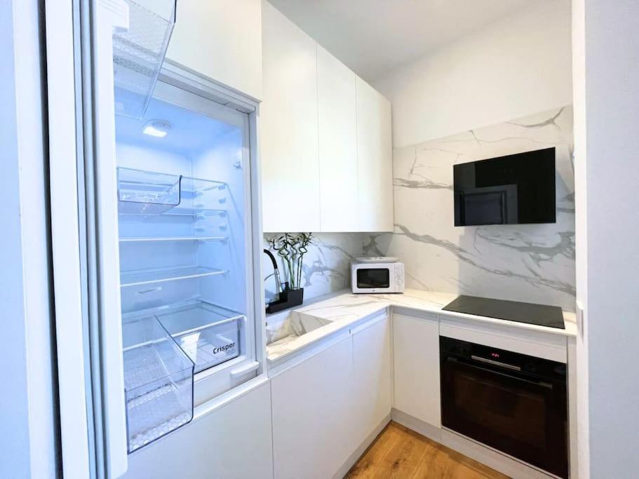 Quiet, Central And Cosy Duomo - Navigli Apartamento *