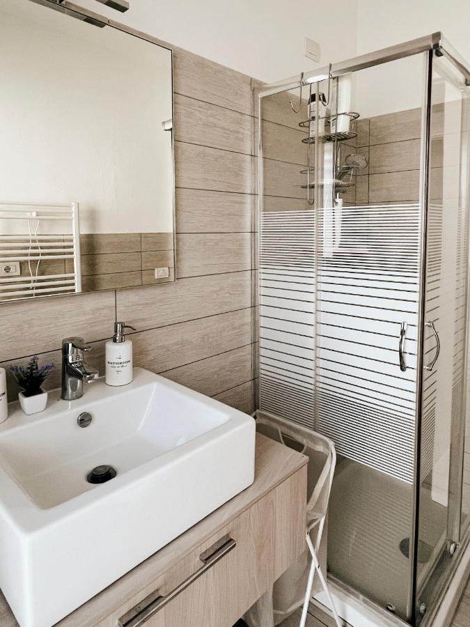 Maderna Charme Apartment Milan