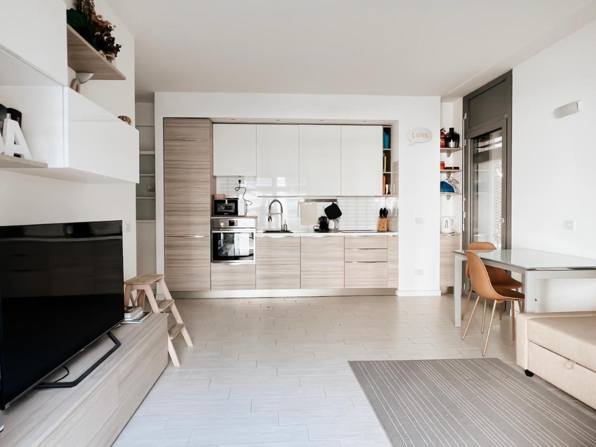 Apartment Maderna Charme