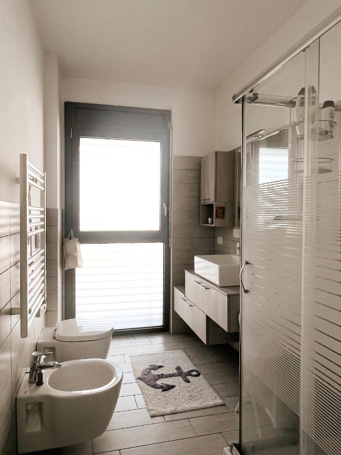 Maderna Charme Apartment *