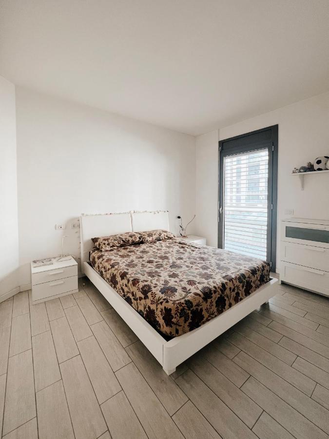 Apartment Maderna Charme *
