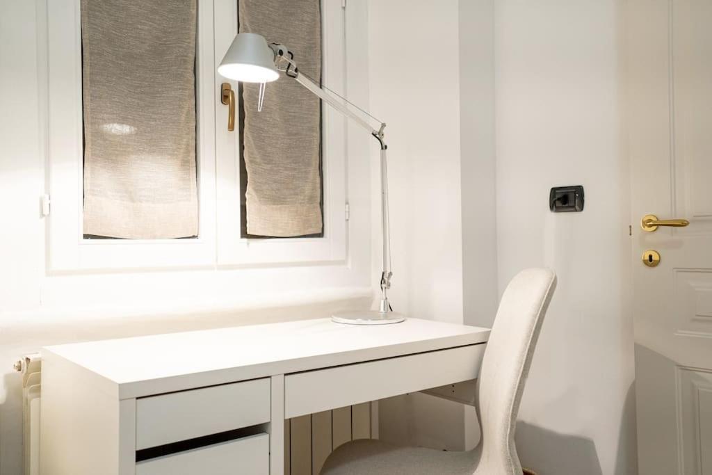 Apartment Bilocale Nel Cuore Di Moscova *