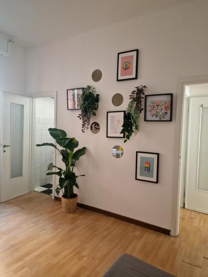 La Casa Del Porteno *