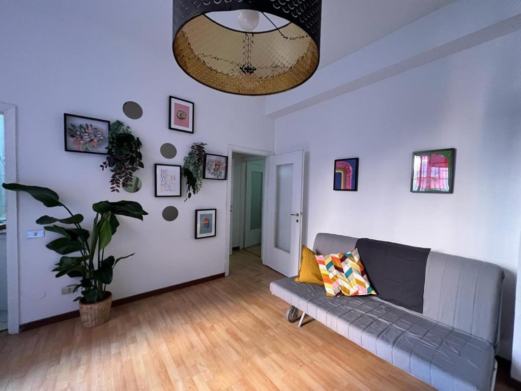 La Casa Del Porteno Milan