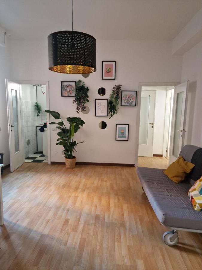 La Casa Del Porteno Apartment