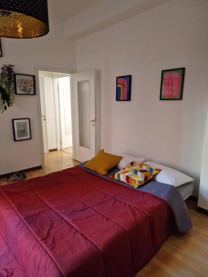 La Casa Del Porteno Apartment Milan