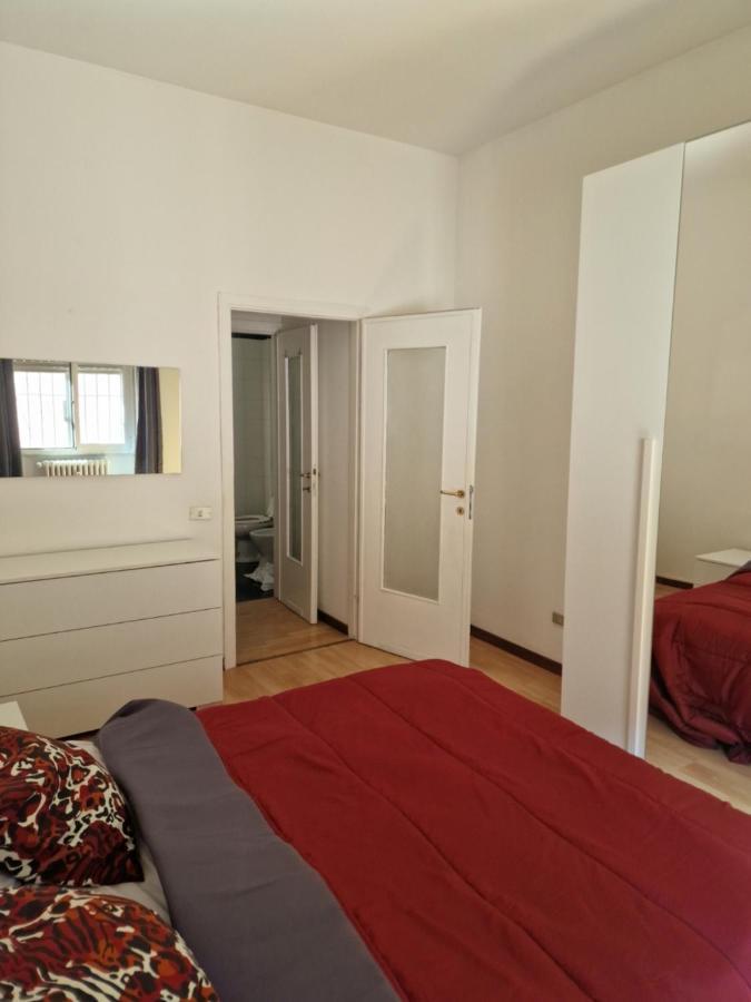 La Casa Del Porteno Apartment