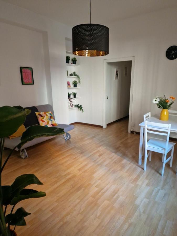 La Casa Del Porteno Apartment